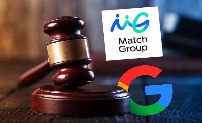 Google sues Tinder developer in Play Store fight