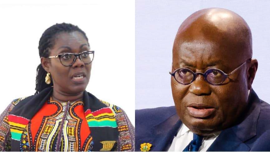 Ursula Owusu’s 18-year-old Son must take over from Akufo-Addo as President of Ghana – Captain Smart