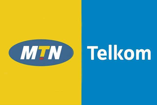 BREAKING: MTN in talks to buy Telkom