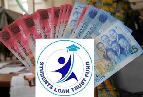 SLTF disburses GH¢12m to ‘no guarantor’ student loan applicants