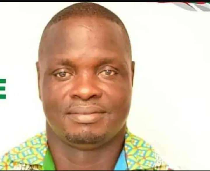 Ketu South: NDC Deputy Organizer cleared of Allegations of Sexual Misconduct