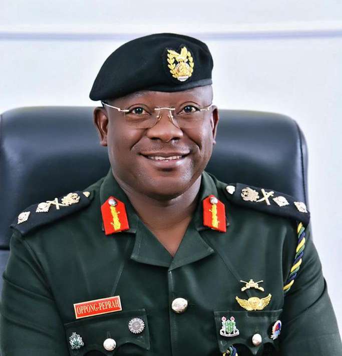 GHANA ARMED FORCES: Will you focus on your mandate and stop your frivolous, tribalistic, self-serving, politically-motivated leaks of information?