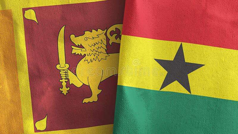 Ghana@Crossroads: IMF, Sri Lanka, State of Emergency or a U-TURN BACK TO GHANA?
