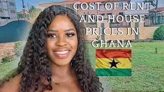 Justice Reuben Adusei Writes: High Cost of Rent in Ghana; Who is behind the Steering Wheel?