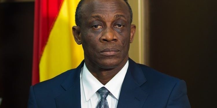 Free SHS, other programs must be redesigned over economic woes – Seth Terkper