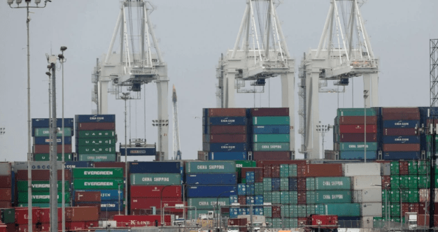 MPS agrees to cede 20% containerised cargo to GPHA