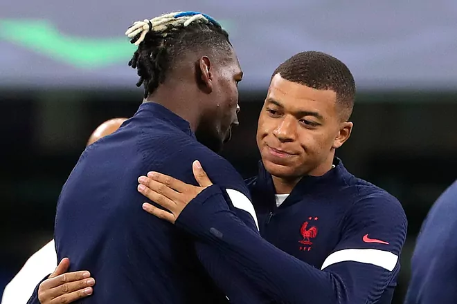 Mathias Pogba also holds his brother Paul responsible for the accusations about his involvement in a gang that tried to extort money from Paul Pogba.