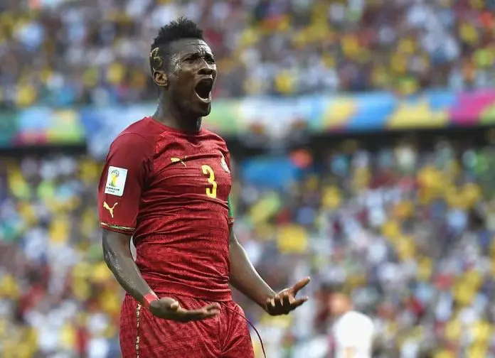 Let’s not dishonour Asamoah Gyan by featuring him in Qatar World Cup – Omane Boamah