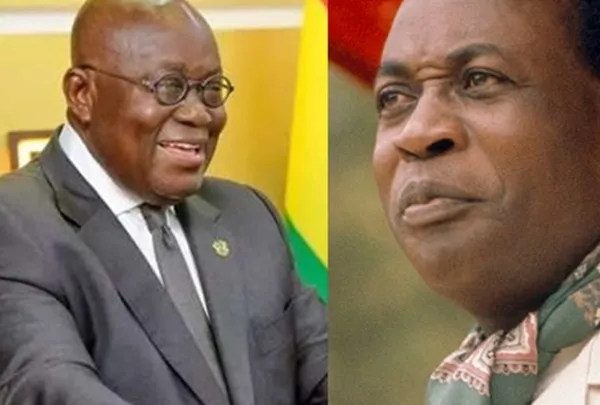 4TH AUGUST: Founders' Day Holiday is Akufo-Addo's attempt to "Destroy" The Legacies of Osagyefo Dr. Kwame Nkrumah: 7 FACTS