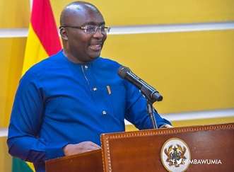 Ejurahene hails Bawumia for initiating GH¢15m Water supply project