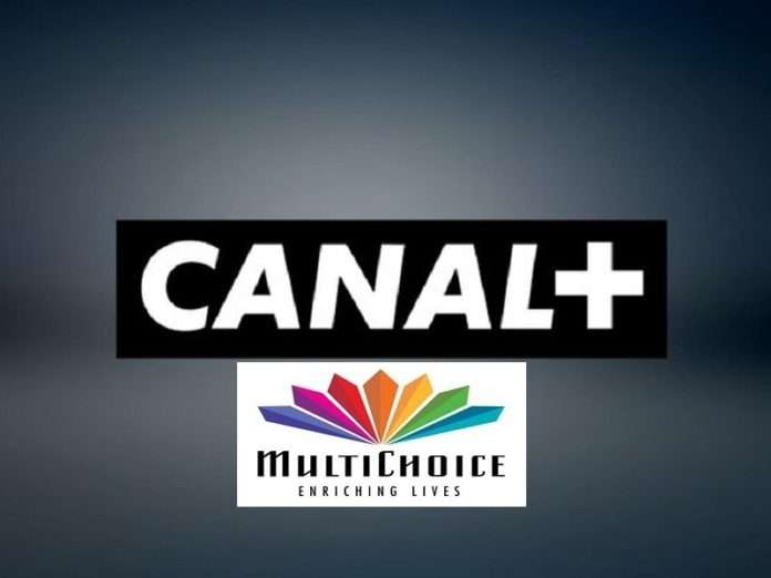 CANAL+ acquires more shares in MultiChoice