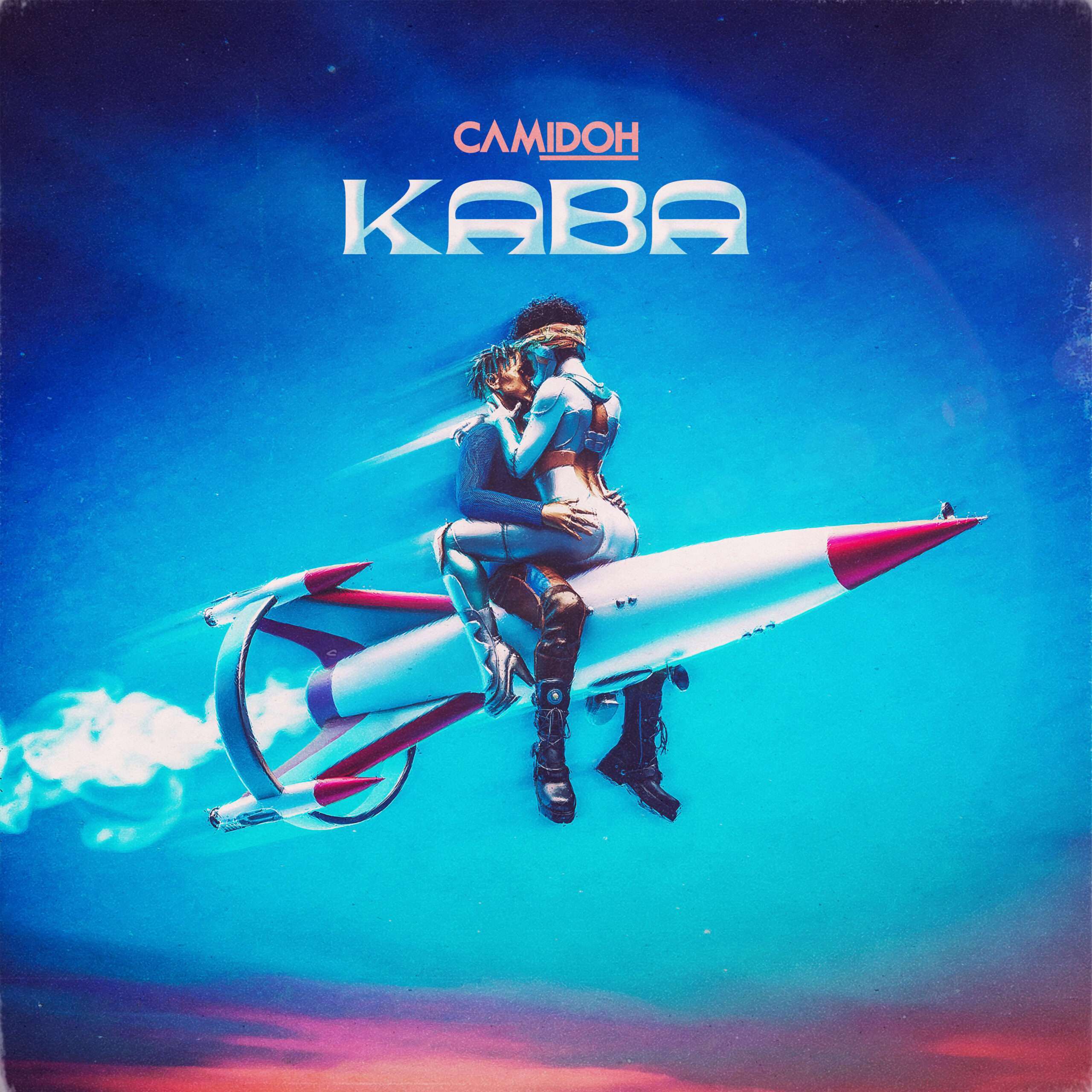 New Music: Camidoh drops new infectious single “KABA”