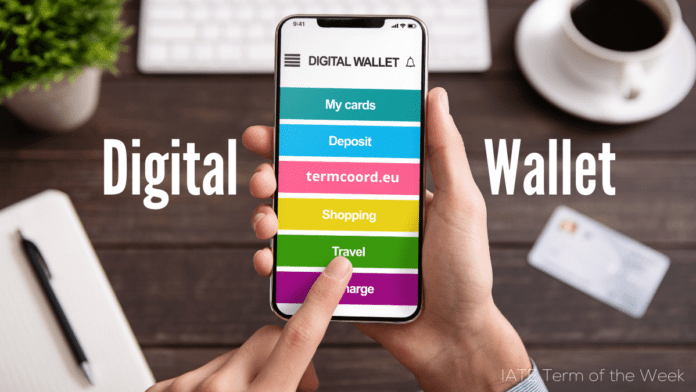 Digital wallet users to exceed 5.2 billion globally by 2026