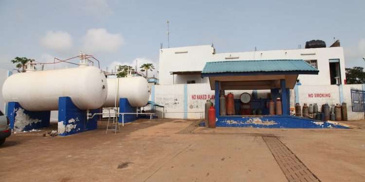 Striking gas tanker drivers failed to show up for negotiations – NPA