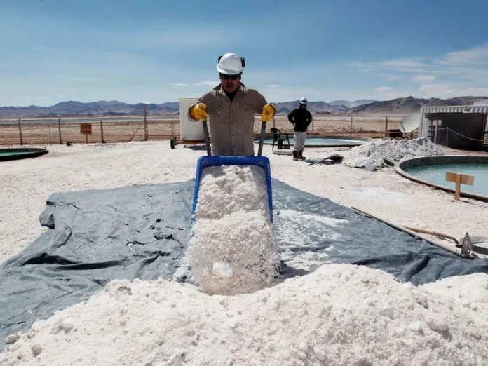 Mexico creates state-run lithium company, to go live within 6 months