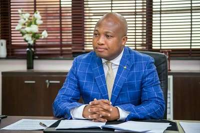 No Reshuffle: Akufo-Addo is out of touch with reality – Ablakwa