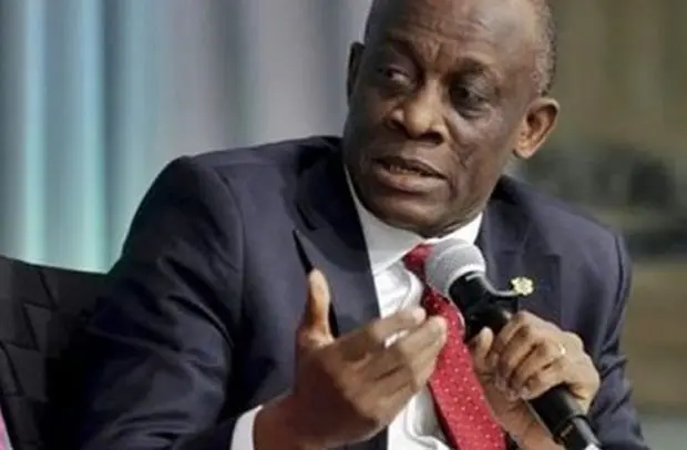 Factors that occasioned downgrade of Ghana’s economy being felt – Terkper