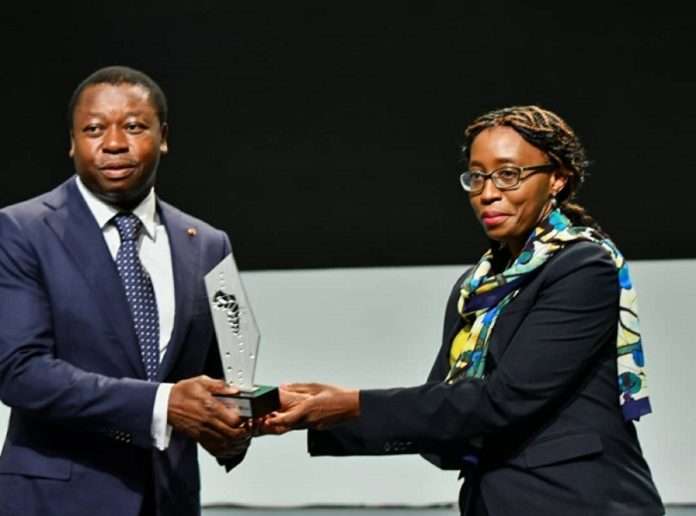 Togo, UNECA to establish African cybersecurity center