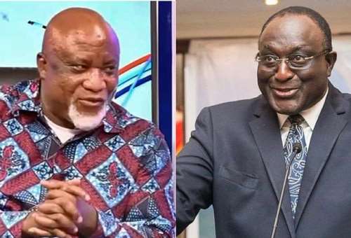 The NPP chief scribe sent a message to Adorye to henceforth distance himself from his office and all activities around him after the latter used the pro-Alan walk in Kumasi to denigrate Northerners of the party.