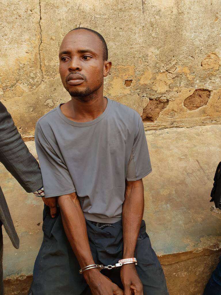 Dealer in Illegal DStv Decoders Convicted In Kumasi