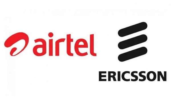 Airtel awards first 5G contract in India to Ericsson