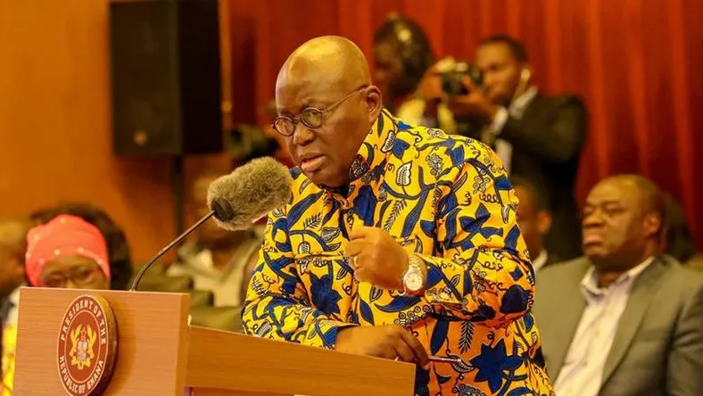 Early Elections Inevitable: Ghana Beyond Abysmal Leadership