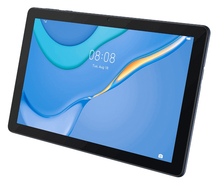 Huawei MatePad T 10s; the affordable and family friendly tablet