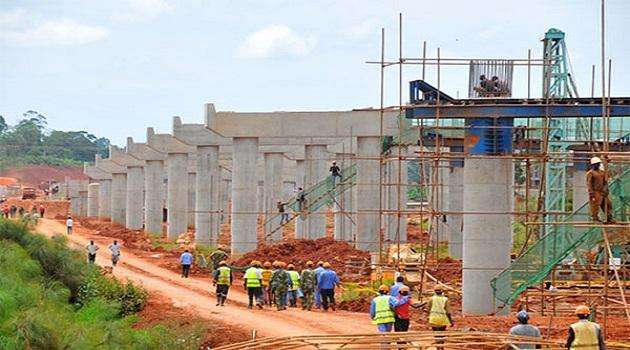 Fitch warns investors of increased project costs, investment delays in Ghana’s infrastructure sector