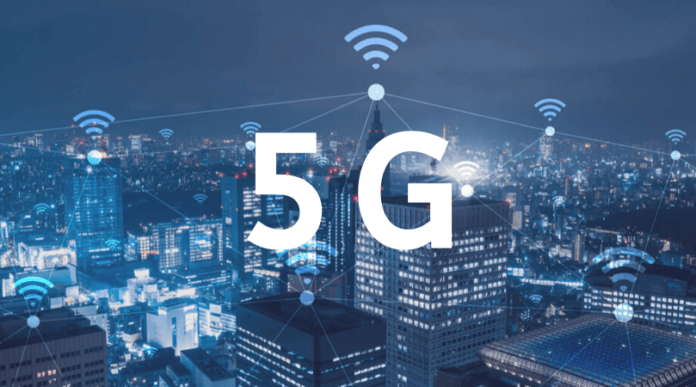 Global 5G mobile connections to top 1.3 billion in 2022 – Report