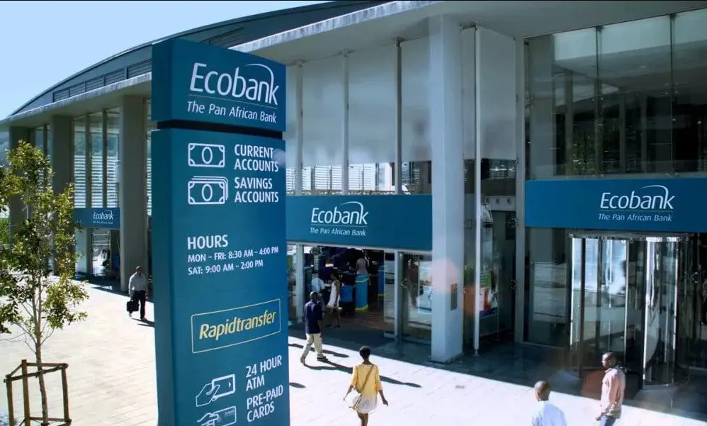 Ecobank Group’s RapidCollect™ enables businesses to collect their payments across Africa with only one account