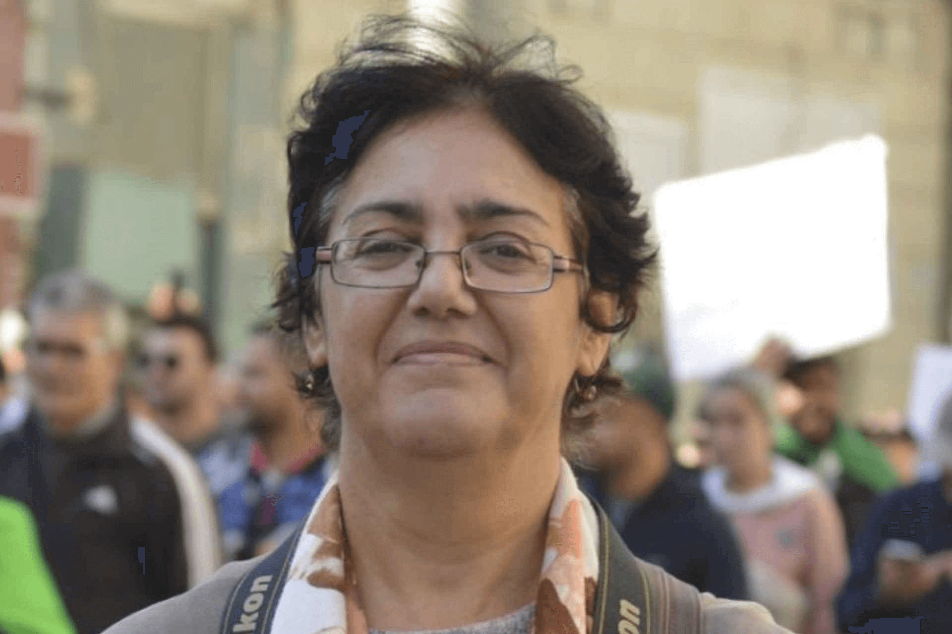Algeria: Damning Testimony Of A Human Rights Activist Before The UN On The Widespread Repression