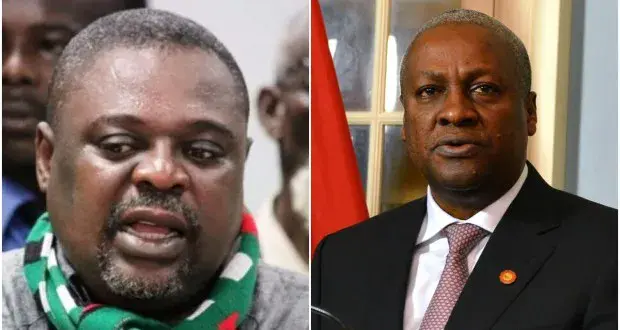 But in series of tweets responding to him, Mr Anyidoho said “John Dramani Mahama is whining & telling lies about his emoluments. Per documents, State pays when an ex President travels abroad for official assignments – also entitled to 2 holidays in a year.