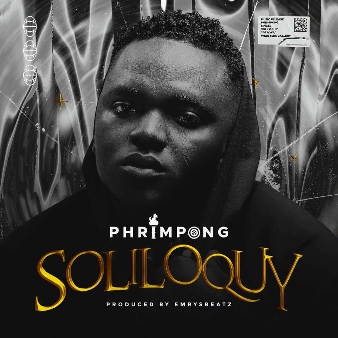 Watch: Phrimpong releases new Song and Video “Soliloquy”