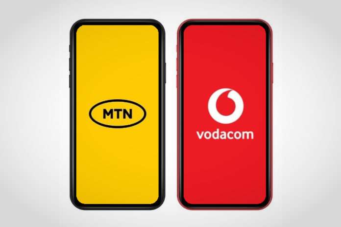 MTN beats Vodacom, who wins the SA 5G game