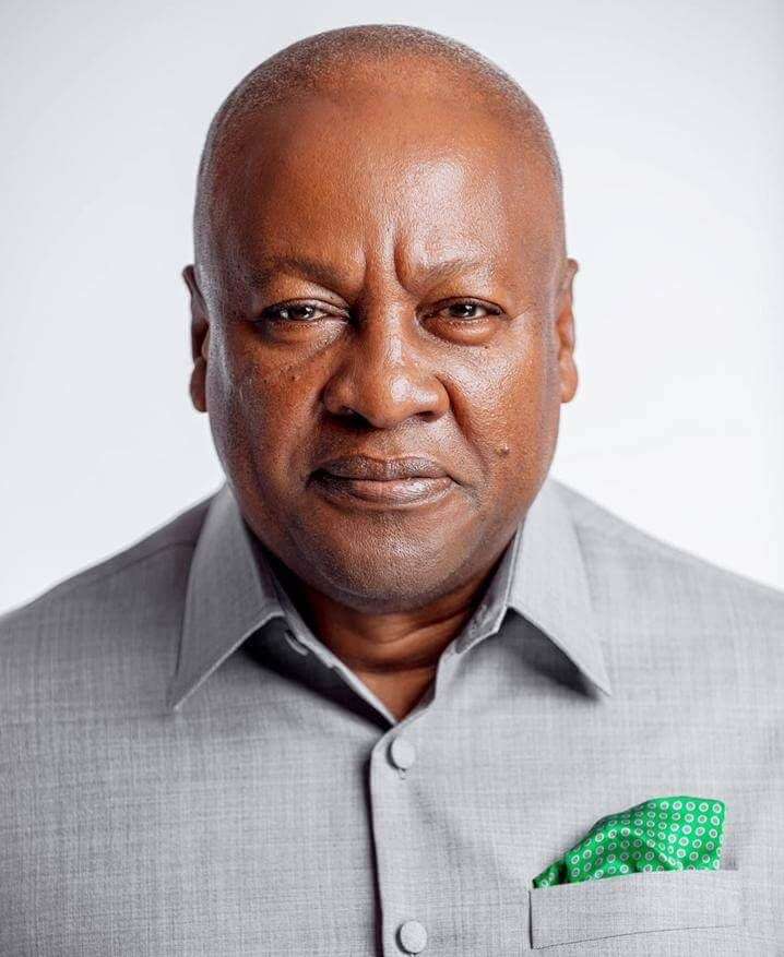 THIS WEEKEND: Volta NDC plans a “Hero’s Welcome” for John Mahama