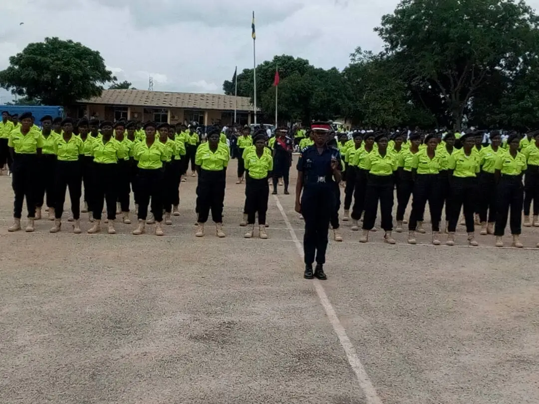 Why has the Ghana Police Service exempted Community Police Assistants from their Recruitment?