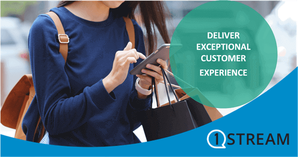 Customer Experience is Key, and Other Learnings from CX Tech Experts, 1Stream