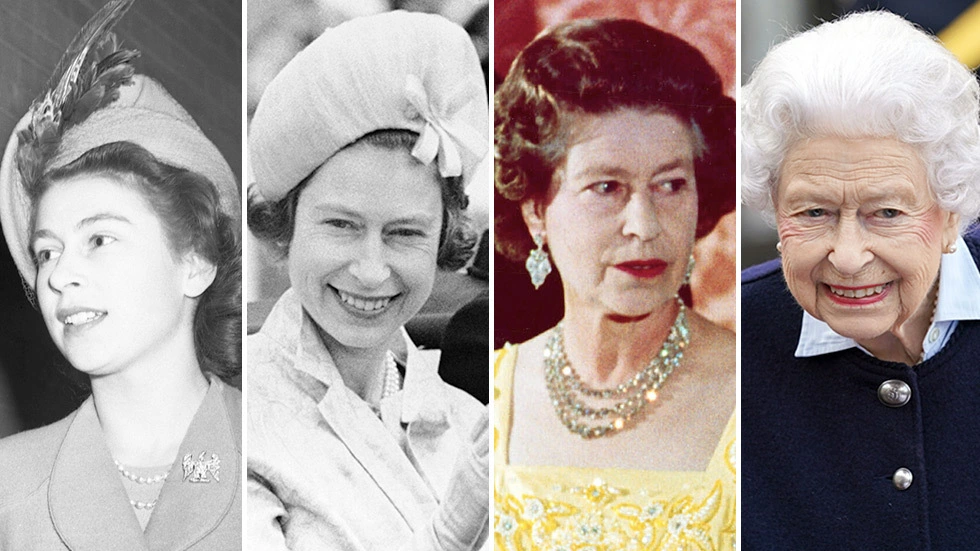 UK’s longest-serving monarch Queen Elizabeth II dies at Age 96