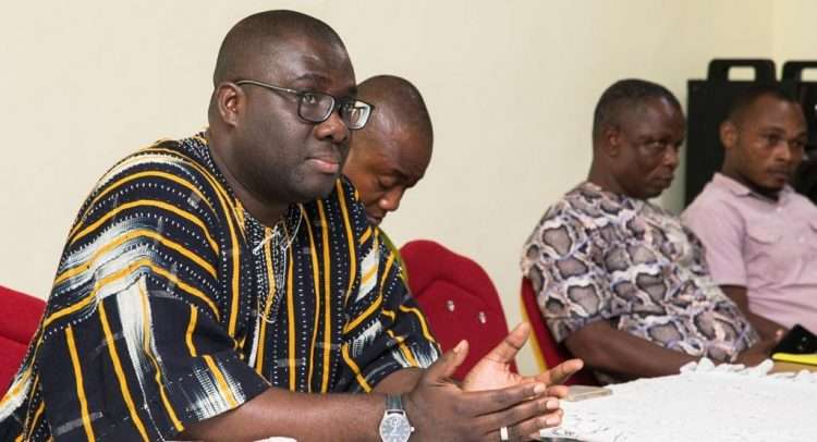Why Lotto Operators and Agents are disappointed in the Sammi Awuku led NLA