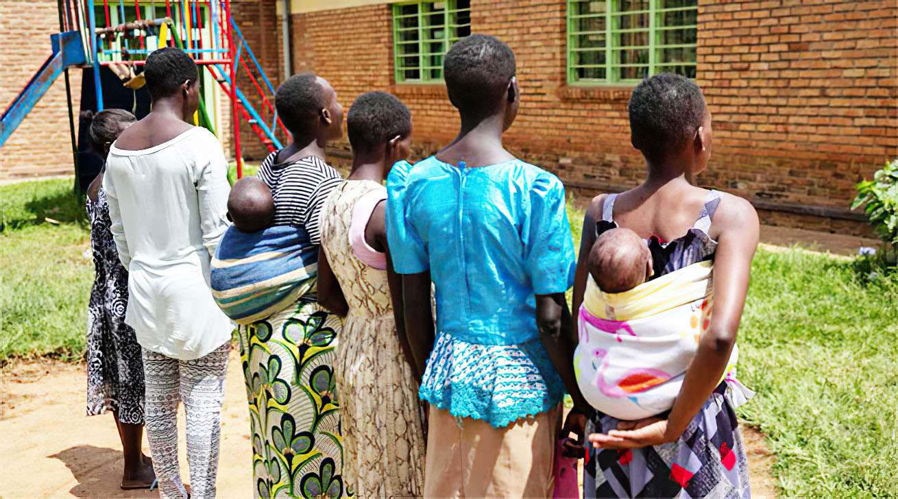 Four Regions record 64,000 Teenage pregnancy cases in 4 Years