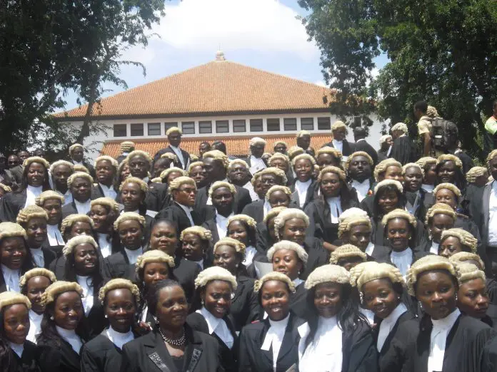 Mould-Iddrisu wants immediate reforms taken in Ghana’s legal education