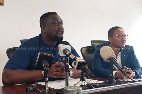 No one sabotaged us; pre-paid system challenges 95% resolved – ECG MD