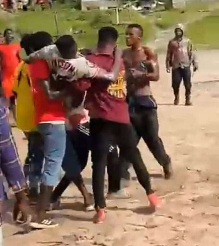 2 referred to KATH, others on bail after Obuasi youth clash with soldiers