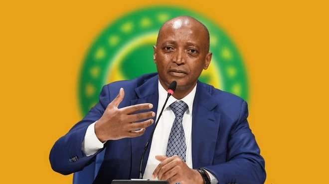 “Parts of our objective as CAF and as African Football is to build towards an African nation being the champions of the world, an African nation winning the FIFA World Cup. We absolutely have no doubt, [Africa], has the potential over time and has the potential now as well”.