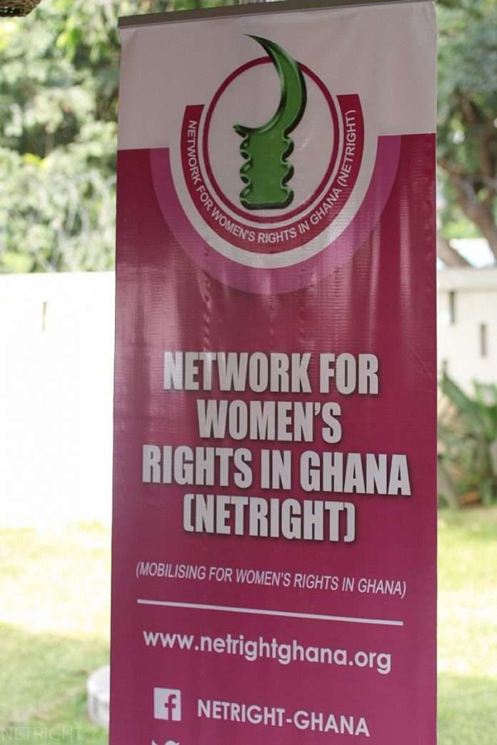 Network for Women’s Rights in Ghana