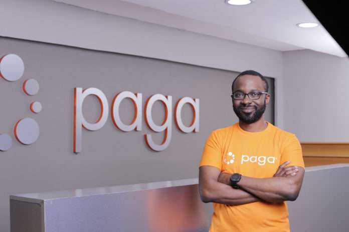 African fintech PAGA processes $14 billion worth of transactions