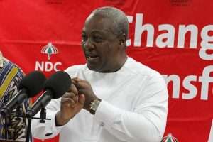 Mahama Orders Gov’t To Return The Alleged $100M Diverted Petroleum Funds