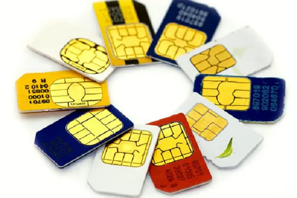SIM cards being pre-registered with people’s Ghana Card & sold – CPA alleges