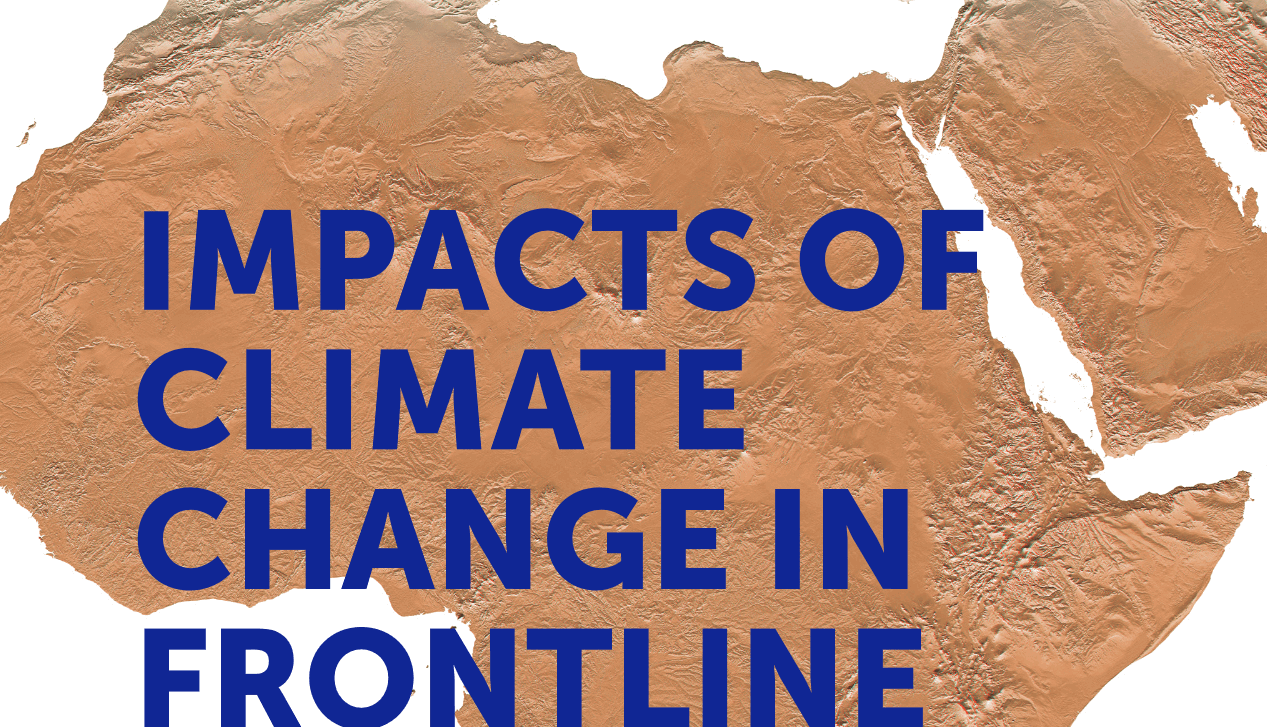 New report catalogues climate impacts on African communities