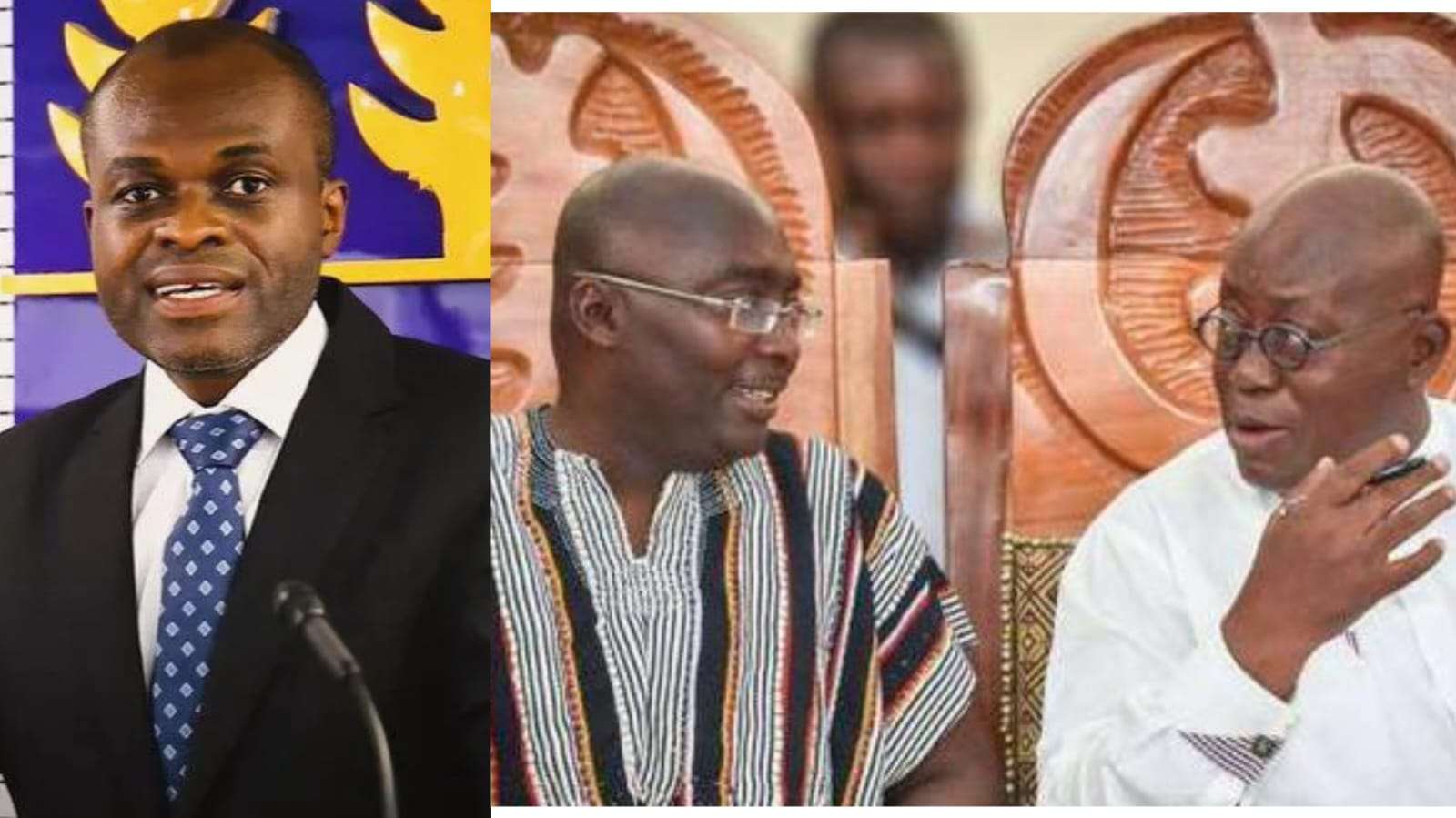 Akufo-Addo must Resign: Galamsey, Corruption & Incompetence